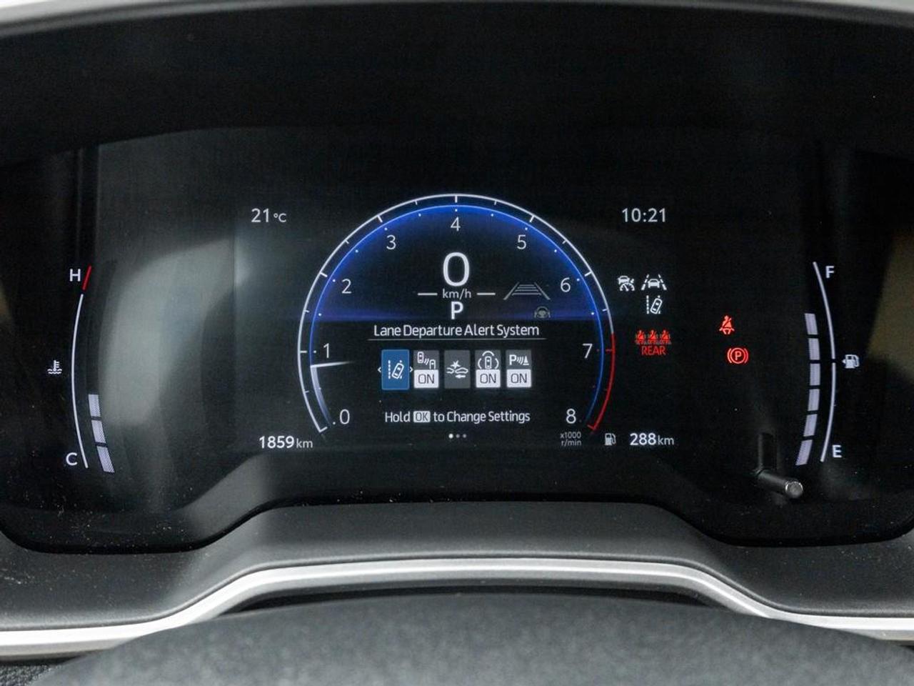 2024 Toyota Corolla Cross XLE 4dr All-Wheel Drive Photo