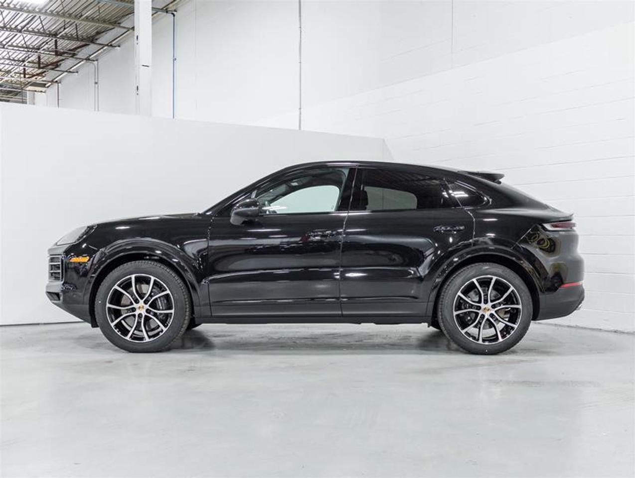 2026 Porsche Cayenne  Photo