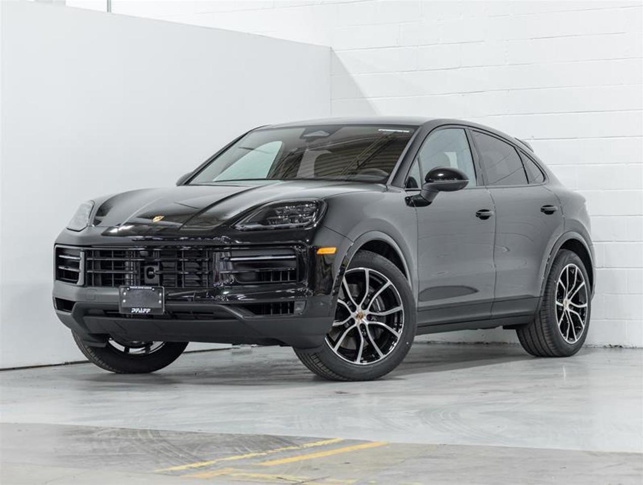 2026 Porsche Cayenne  Photo