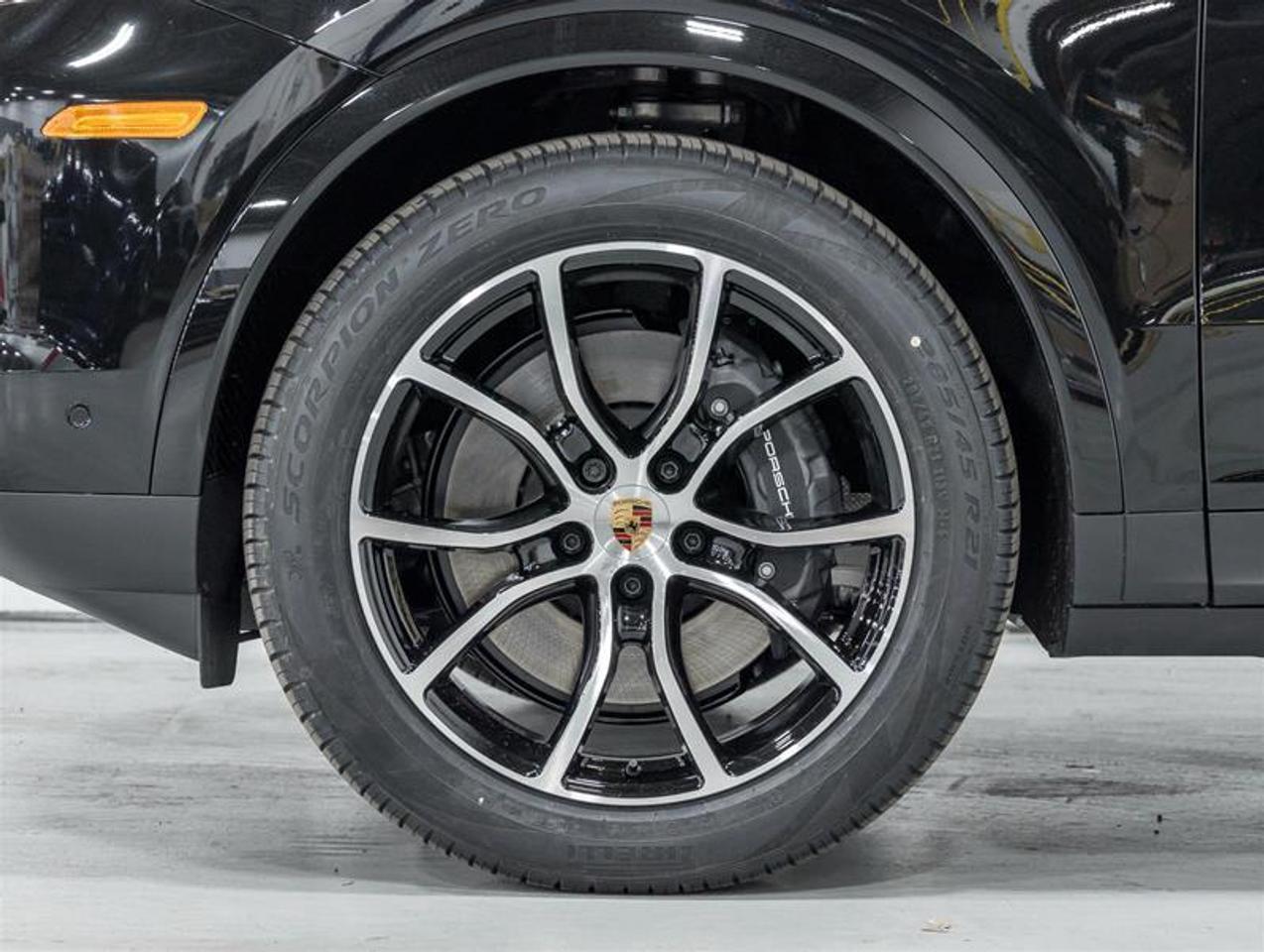 2026 Porsche Cayenne  Photo