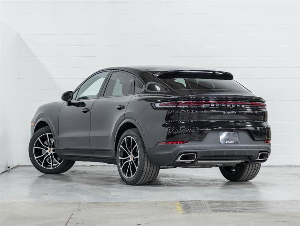 2026 Porsche Cayenne  Photo
