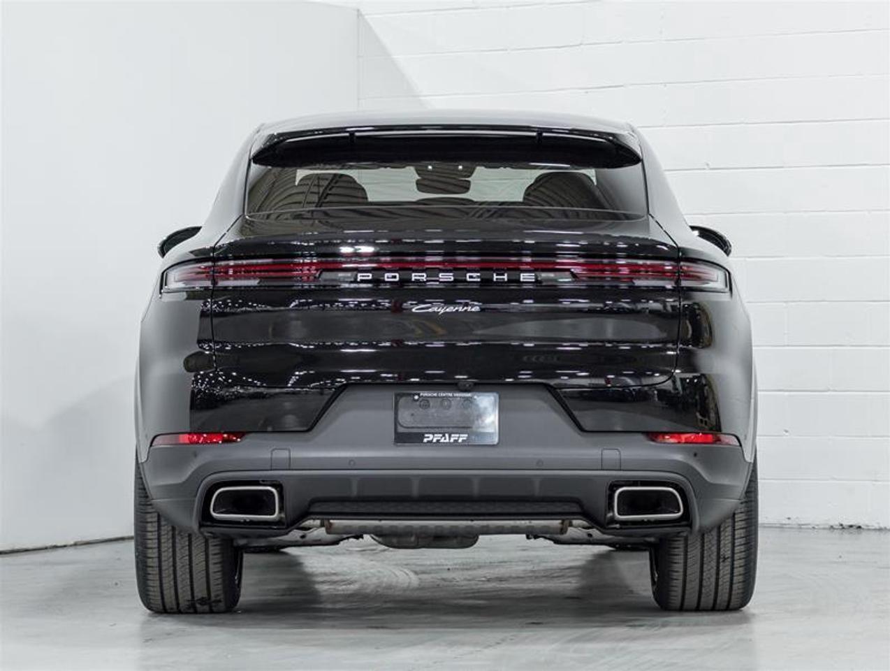 2026 Porsche Cayenne  Photo