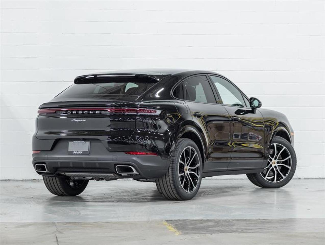 2026 Porsche Cayenne  Photo