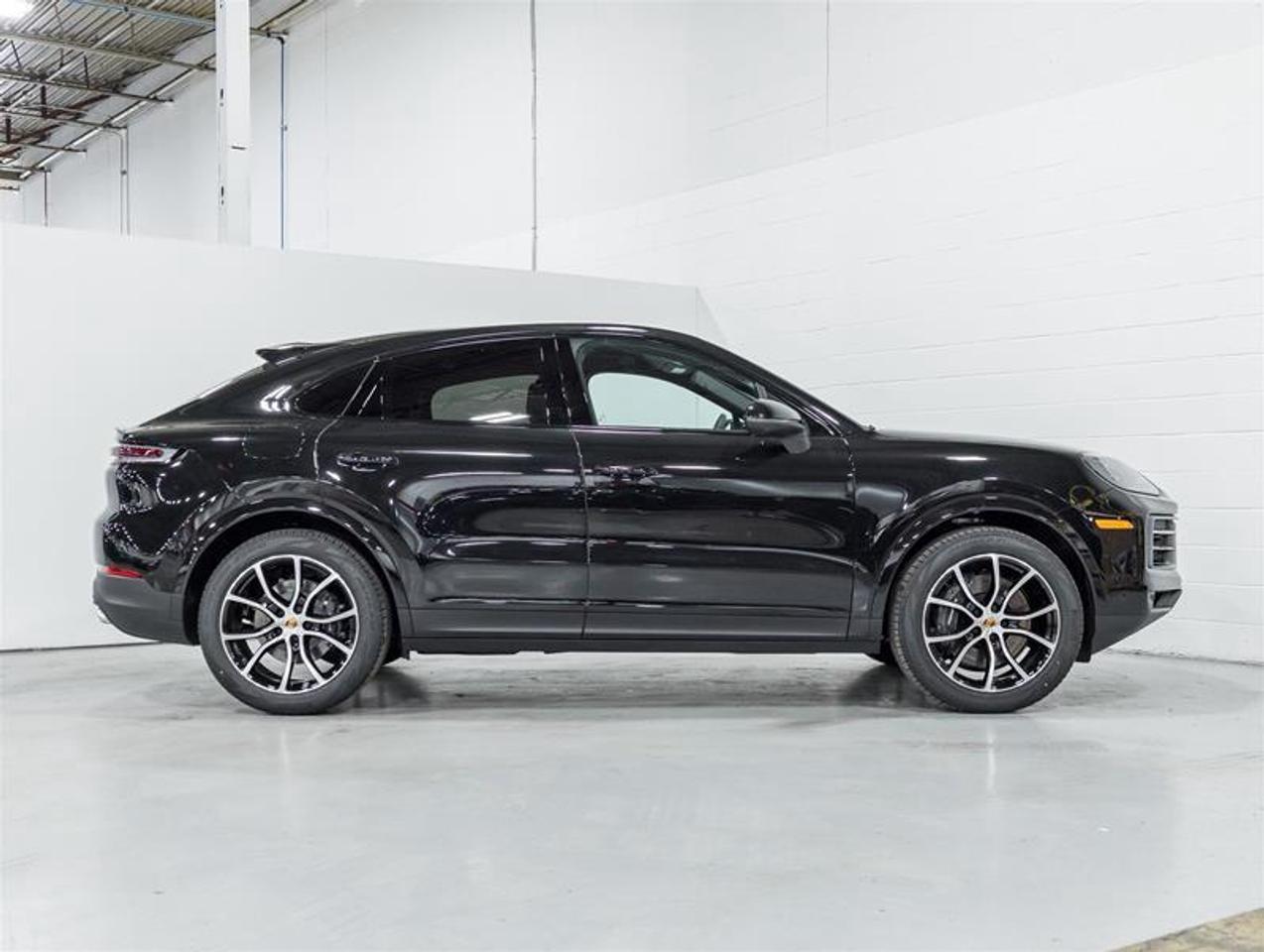 2026 Porsche Cayenne  Photo