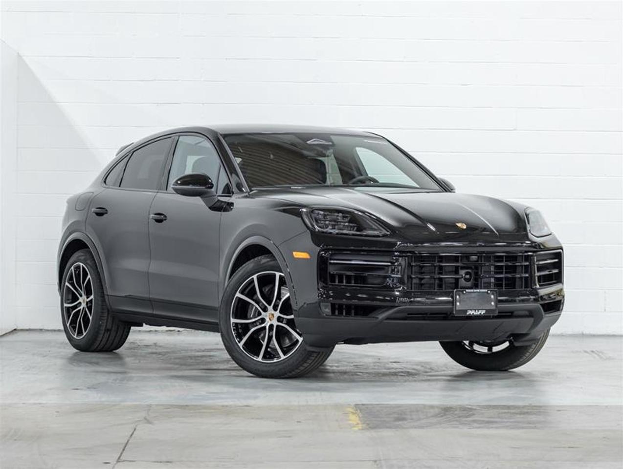 2026 Porsche Cayenne  Photo