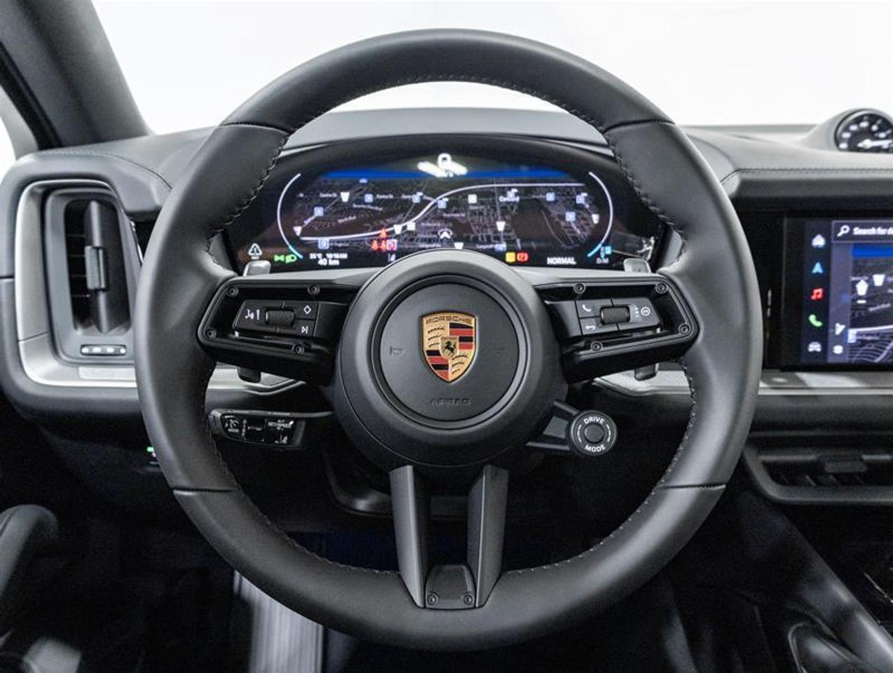 2026 Porsche Cayenne  Photo