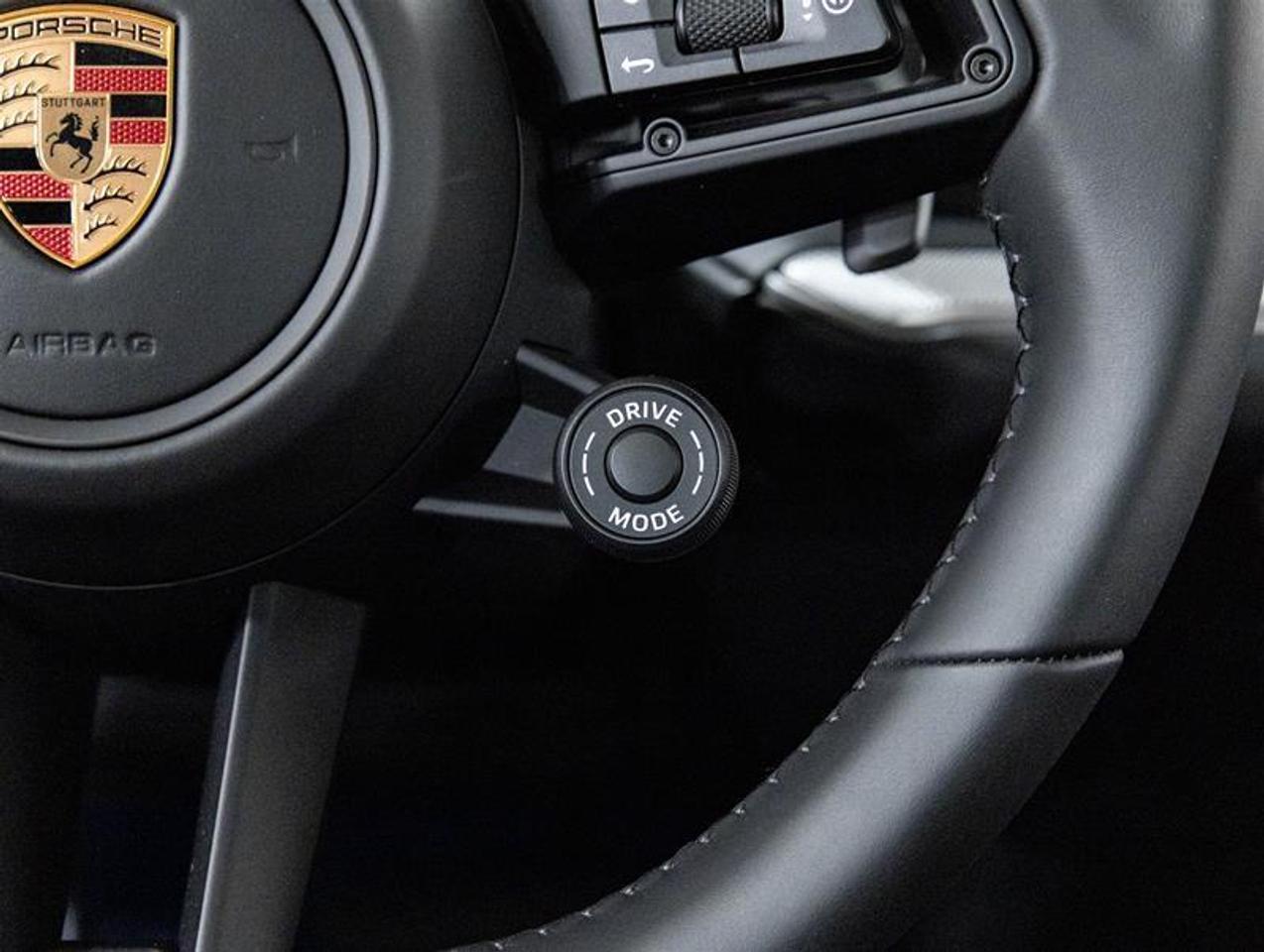 2026 Porsche Cayenne  Photo