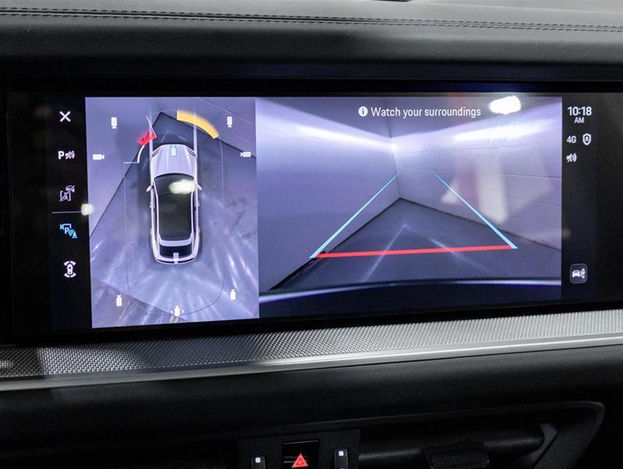 2026 Porsche Cayenne  Photo