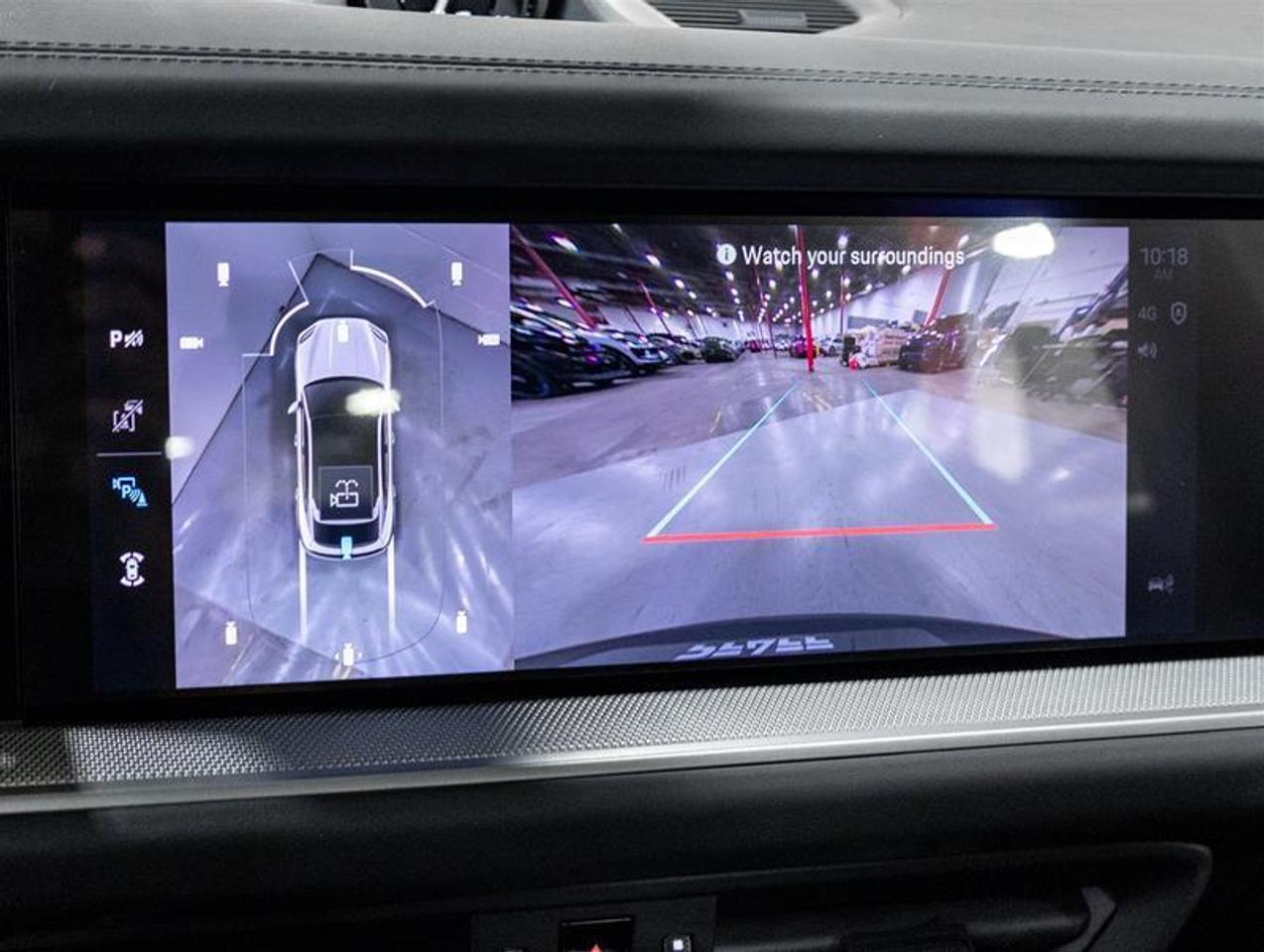 2026 Porsche Cayenne  Photo