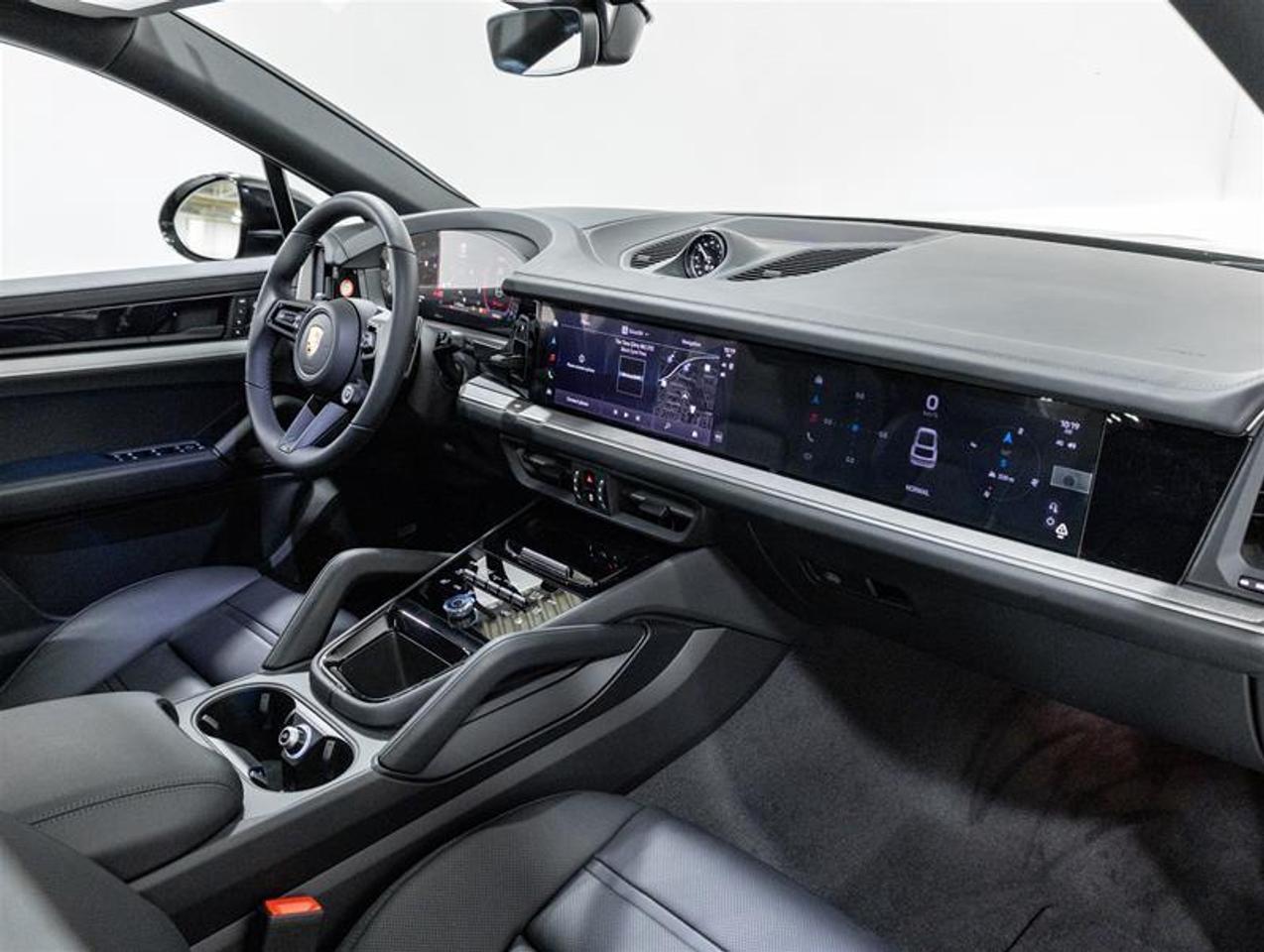 2026 Porsche Cayenne  Photo