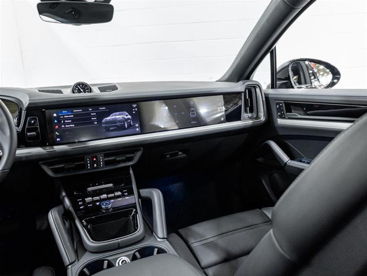 2026 Porsche Cayenne  Photo