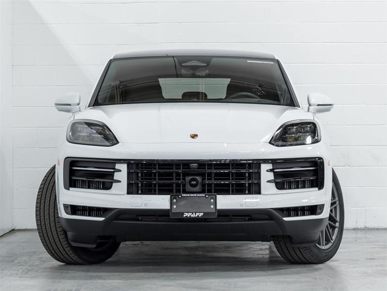 2026 Porsche Cayenne  Photo