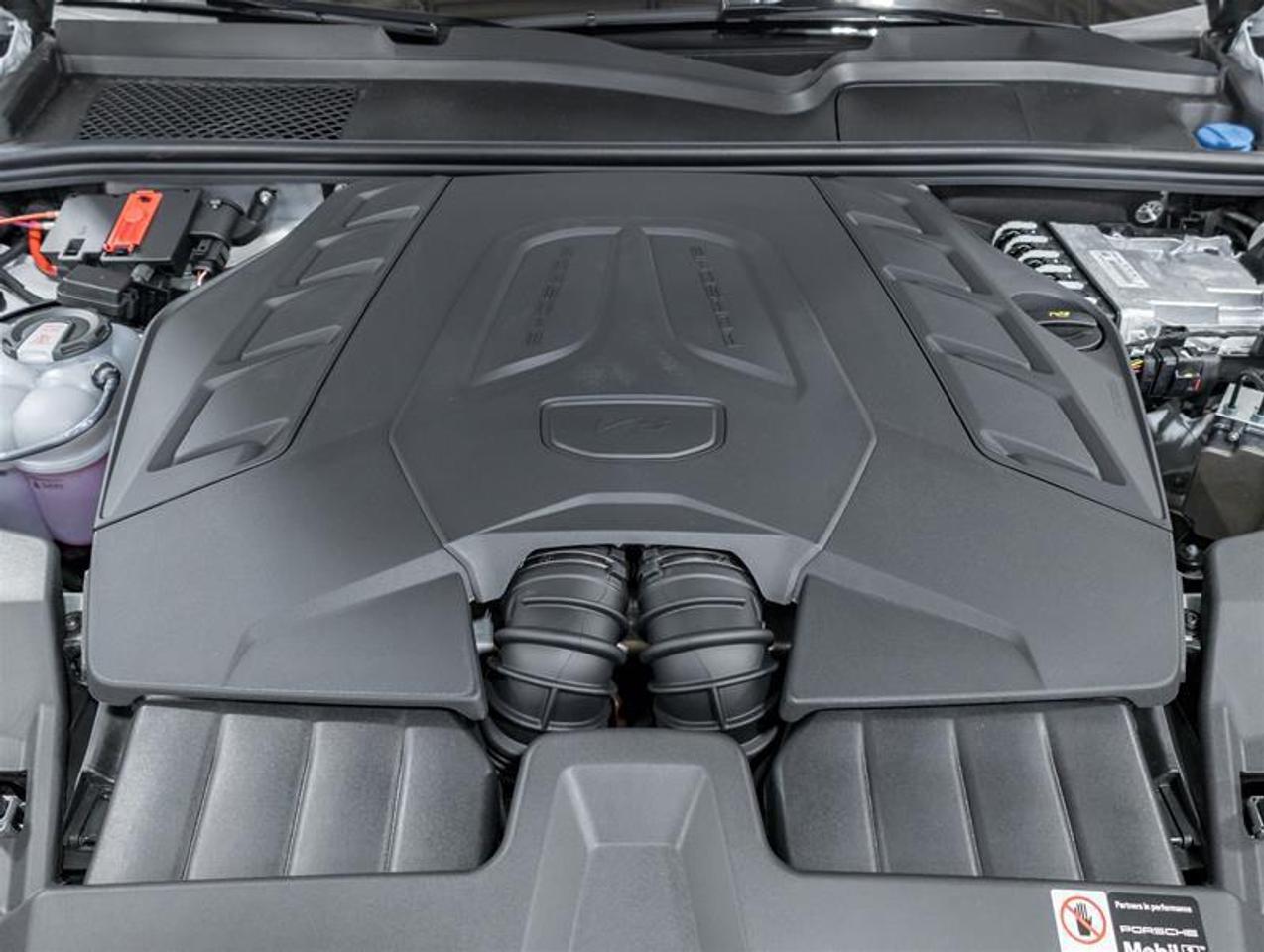 2026 Porsche Cayenne  Photo