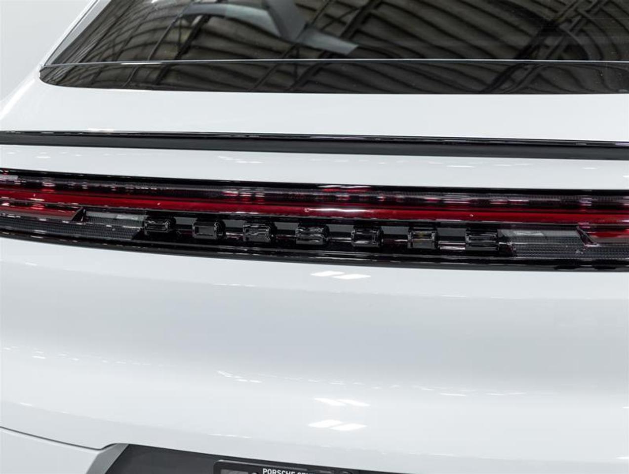 2026 Porsche Cayenne  Photo