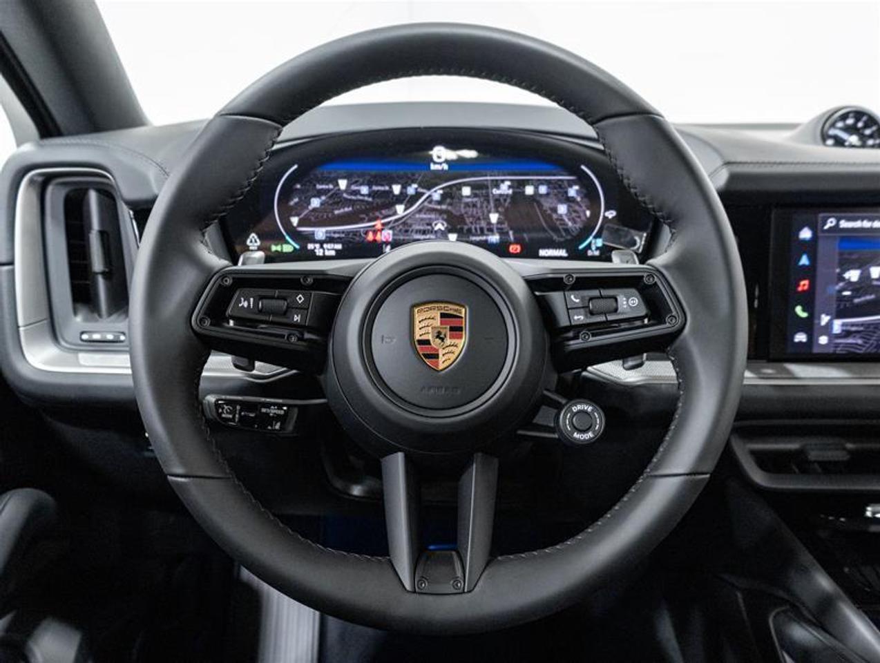 2026 Porsche Cayenne  Photo