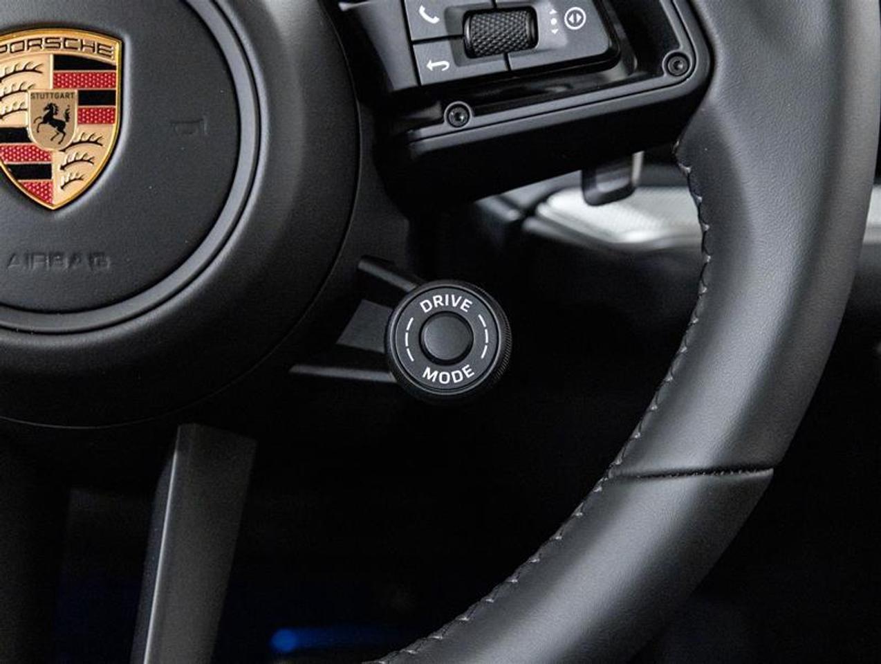 2026 Porsche Cayenne  Photo