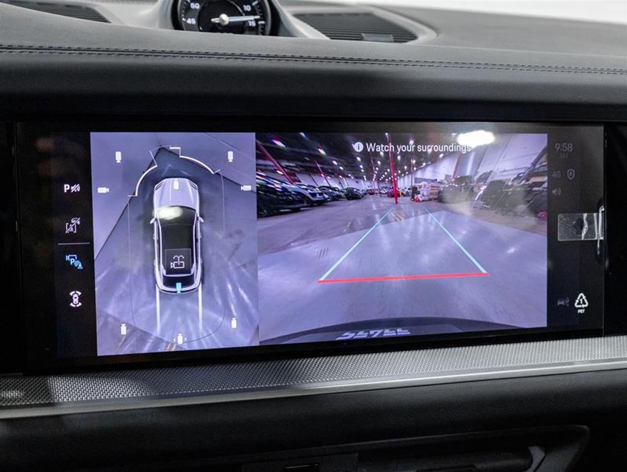2026 Porsche Cayenne  Photo