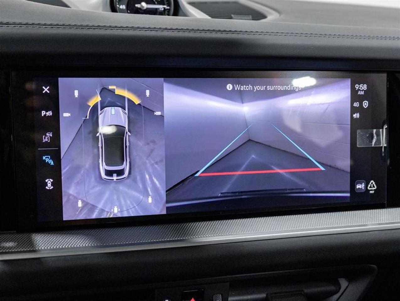 2026 Porsche Cayenne  Photo