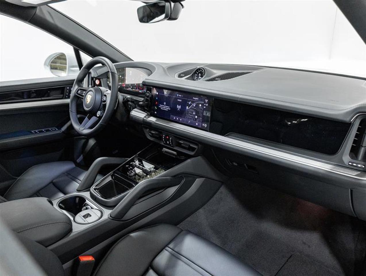 2026 Porsche Cayenne  Photo