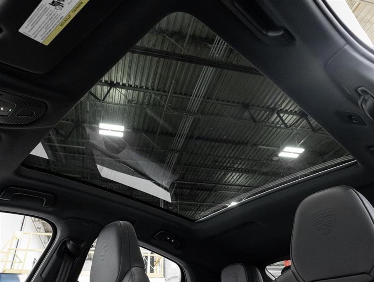 2026 Porsche Cayenne  Photo