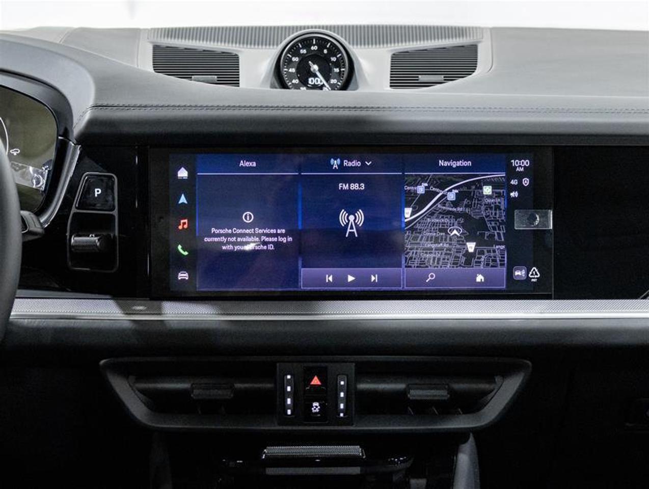 2026 Porsche Cayenne  Photo