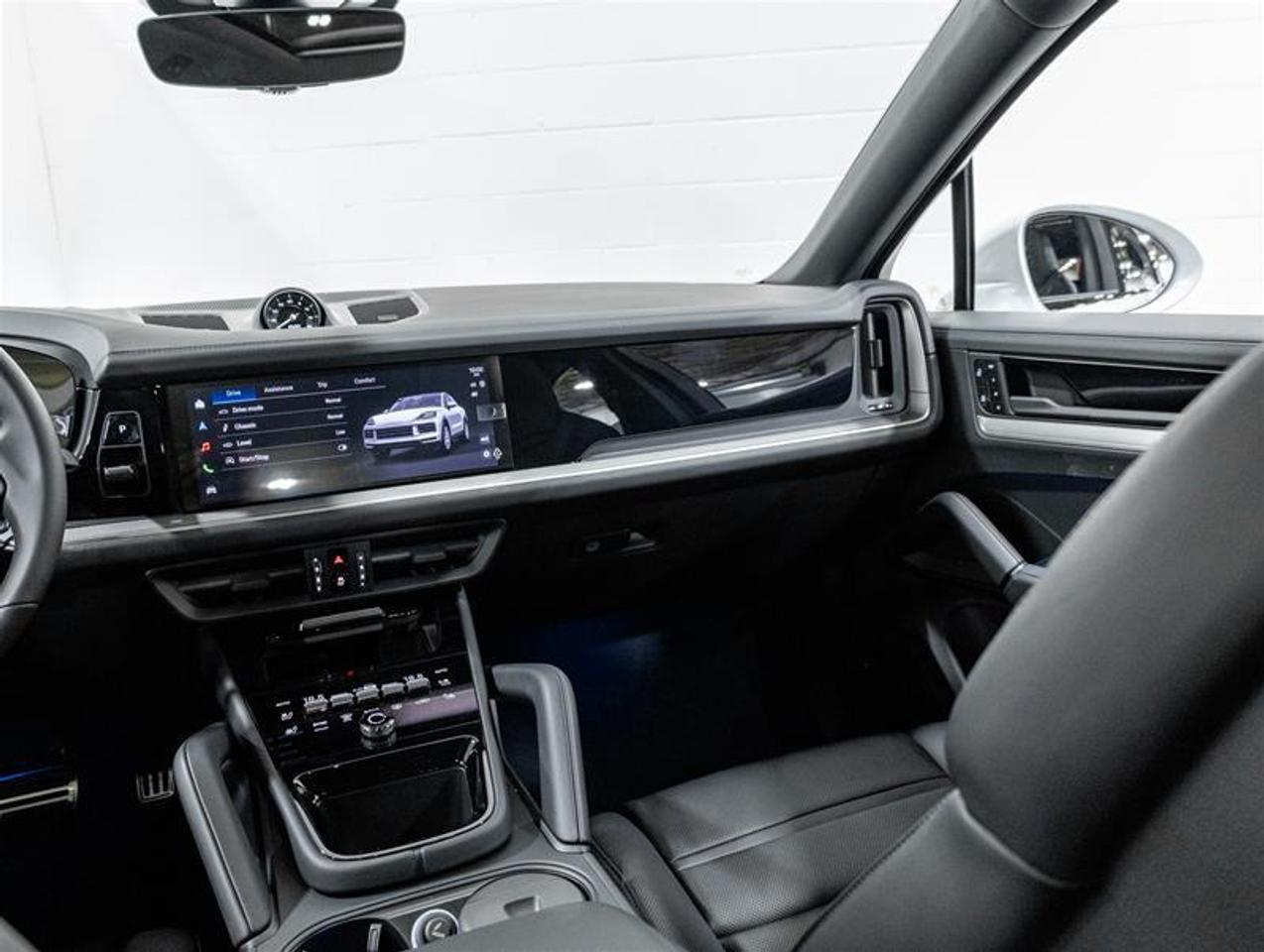 2026 Porsche Cayenne  Photo