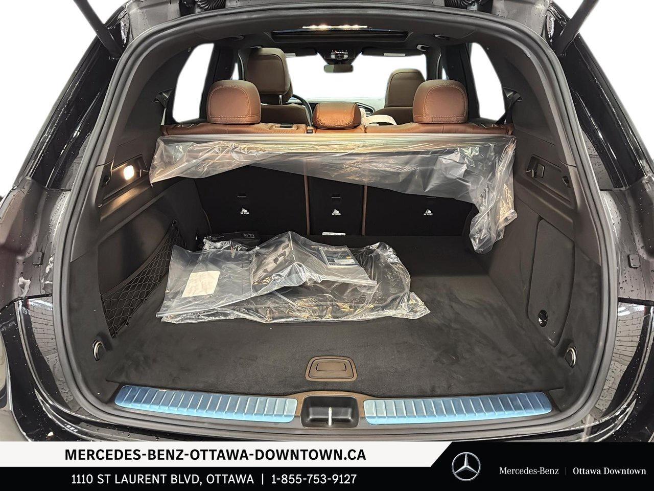 2026 Mercedes-Benz GLE 450 4MATIC SUV The Smartest Way to Own a New GLE 4 Photo