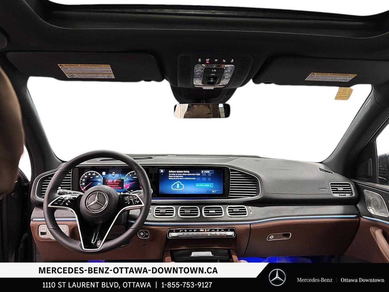 2026 Mercedes-Benz GLE 450 4MATIC SUV The Smartest Way to Own a New GLE 4 Photo