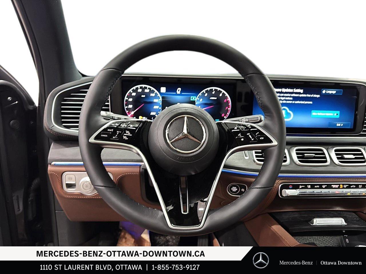 2026 Mercedes-Benz GLE 450 4MATIC SUV The Smartest Way to Own a New GLE 4 Photo