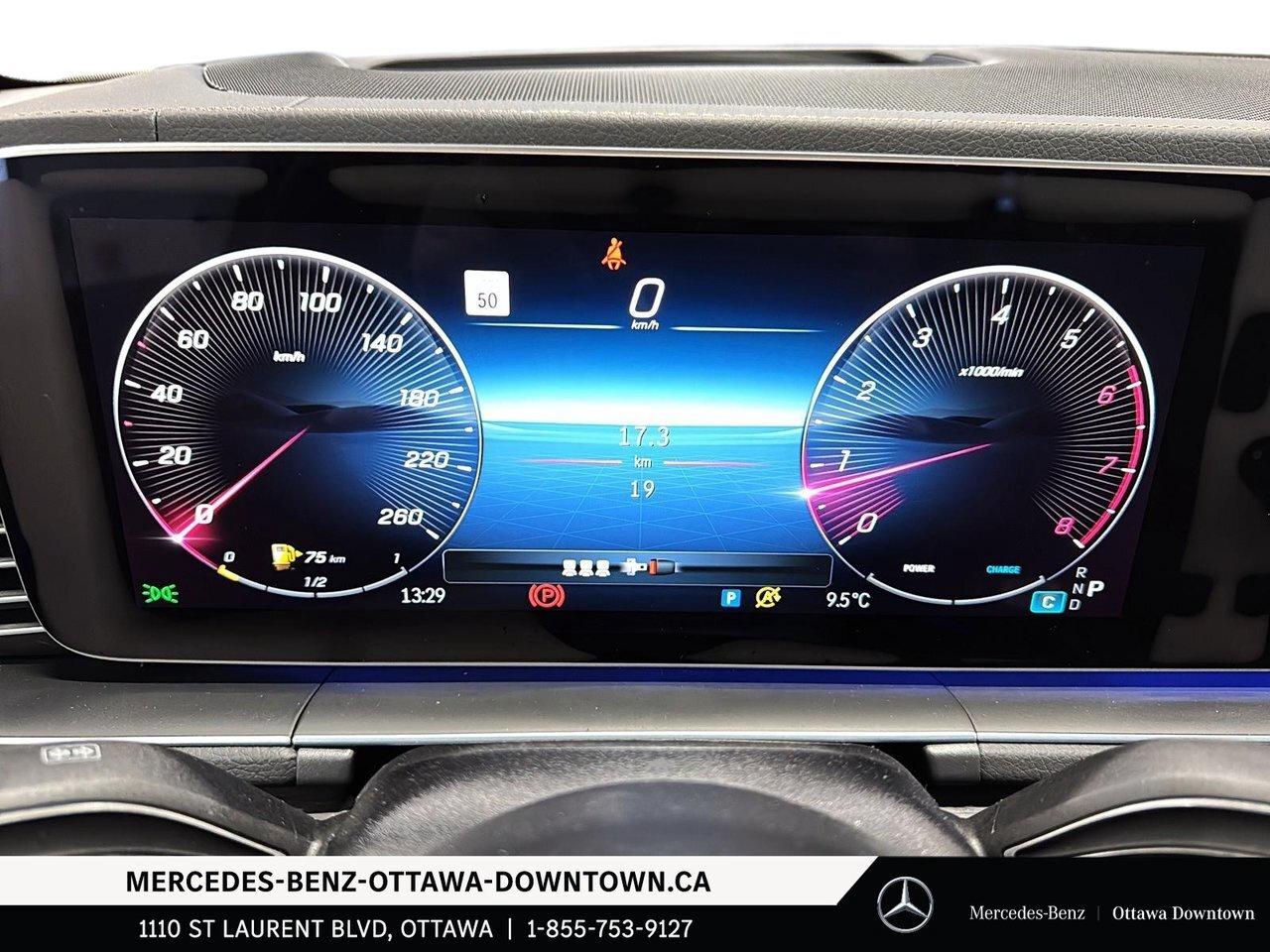 2026 Mercedes-Benz GLE 450 4MATIC SUV The Smartest Way to Own a New GLE 4 Photo