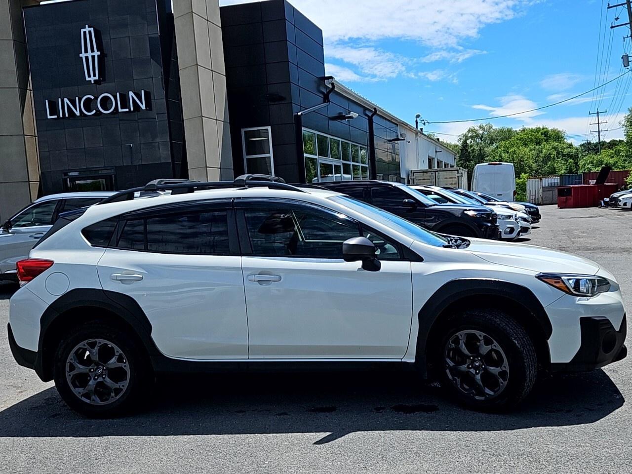 2021 Subaru Crosstrek OUTDOOR   LOW KM   NO ACCIDENTS Photo