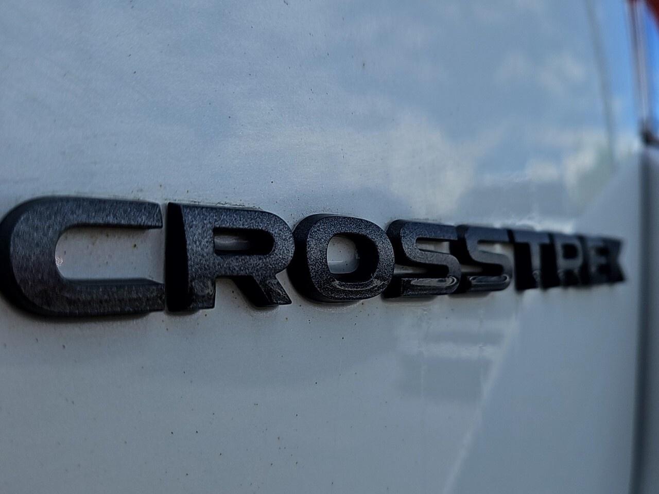 2021 Subaru Crosstrek OUTDOOR   LOW KM   NO ACCIDENTS Photo