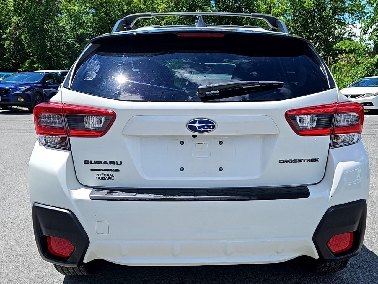 2021 Subaru Crosstrek OUTDOOR   LOW KM   NO ACCIDENTS Photo