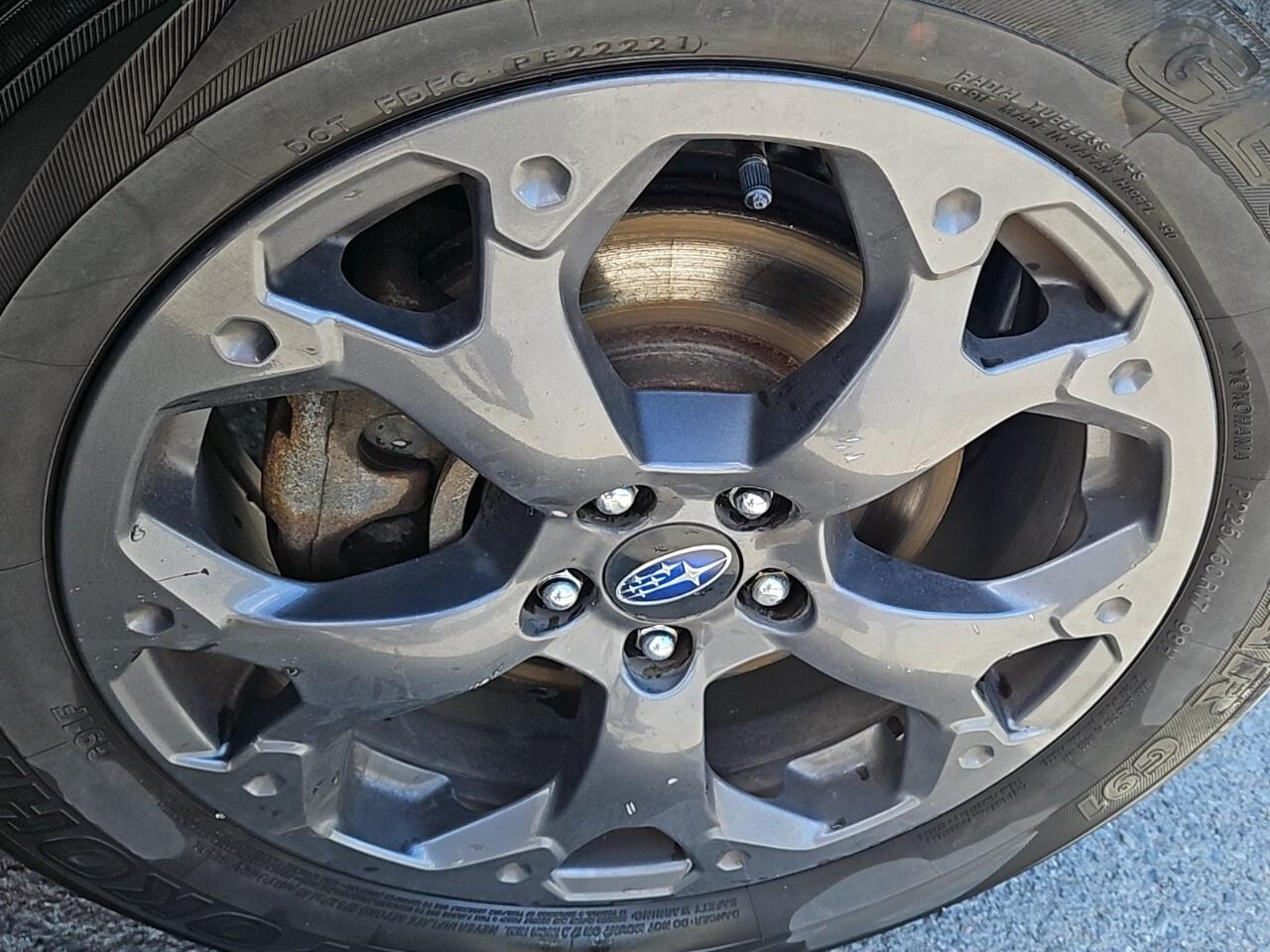2021 Subaru Crosstrek OUTDOOR   LOW KM   NO ACCIDENTS Photo