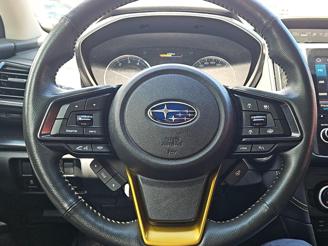 2021 Subaru Crosstrek OUTDOOR   LOW KM   NO ACCIDENTS Photo
