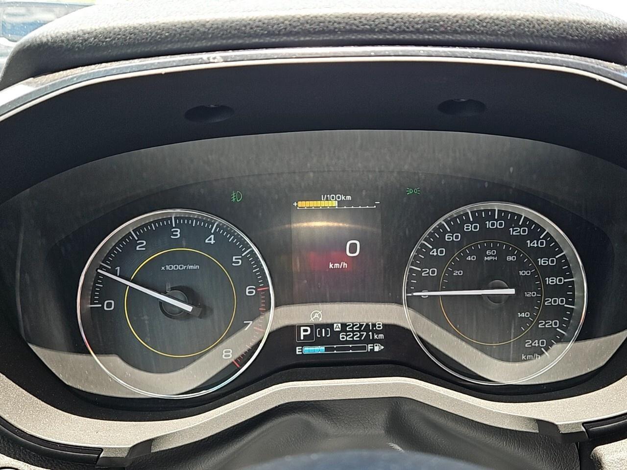 2021 Subaru Crosstrek OUTDOOR   LOW KM   NO ACCIDENTS Photo