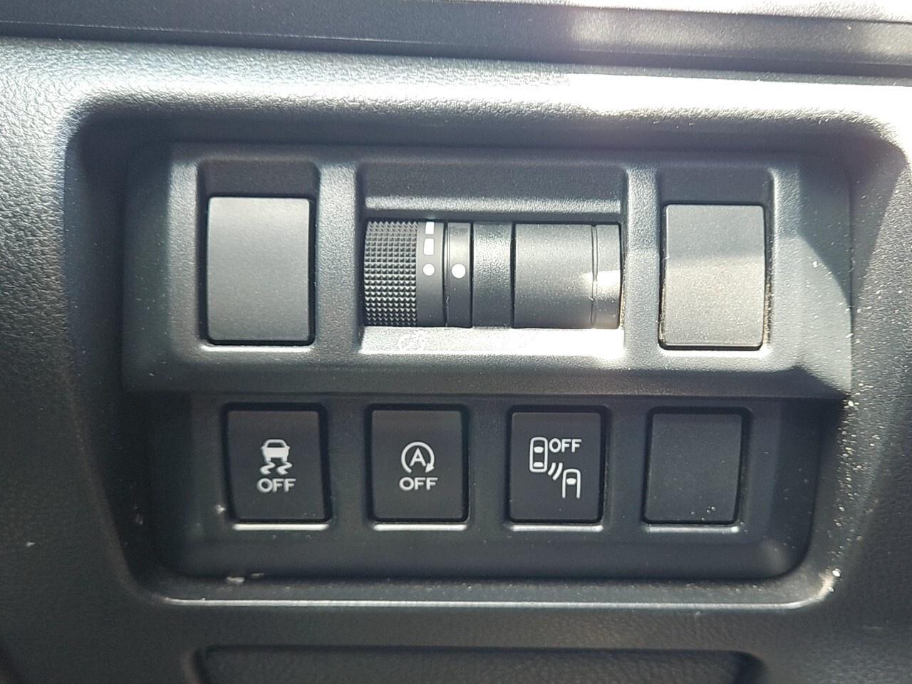 2021 Subaru Crosstrek OUTDOOR   LOW KM   NO ACCIDENTS Photo