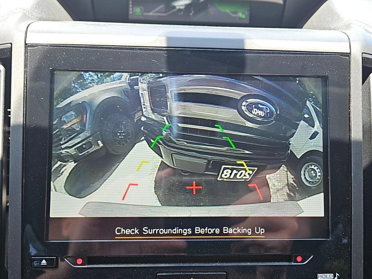 2021 Subaru Crosstrek OUTDOOR   LOW KM   NO ACCIDENTS Photo