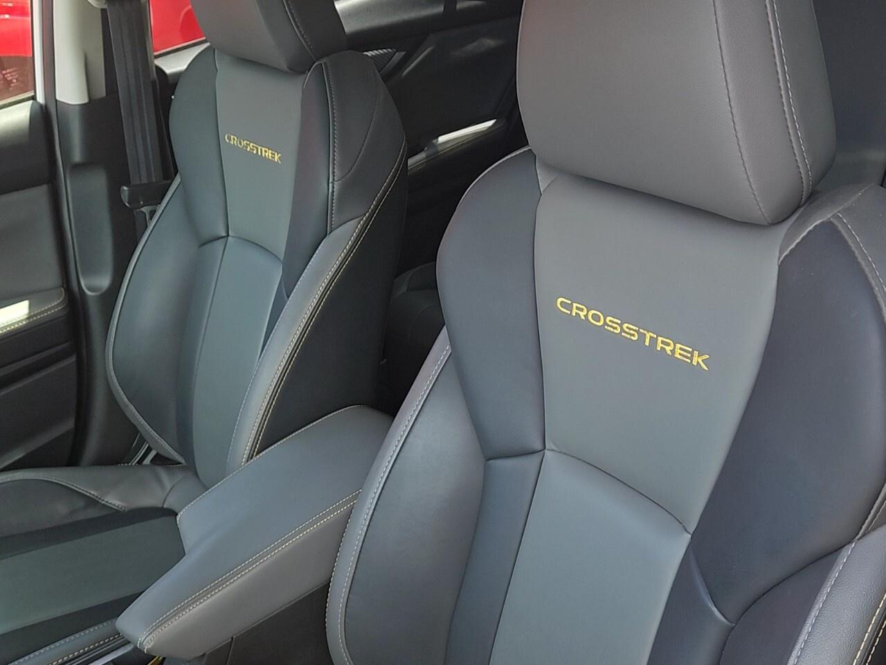 2021 Subaru Crosstrek OUTDOOR   LOW KM   NO ACCIDENTS Photo