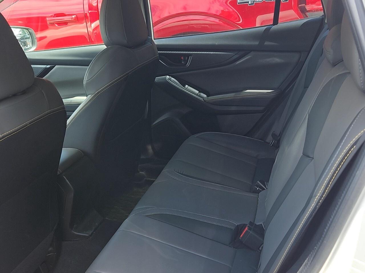 2021 Subaru Crosstrek OUTDOOR   LOW KM   NO ACCIDENTS Photo