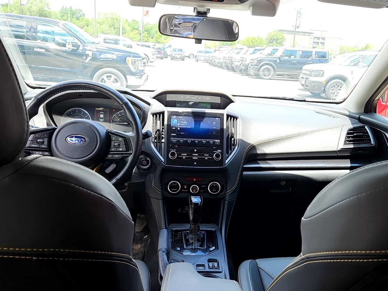 2021 Subaru Crosstrek OUTDOOR   LOW KM   NO ACCIDENTS Photo