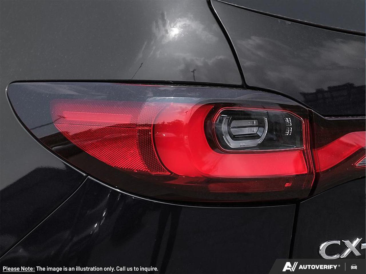 2026 Mazda CX-90 PHEV Signature 4dr i-ACTIV All-Wheel Drive Sport Utility Photo