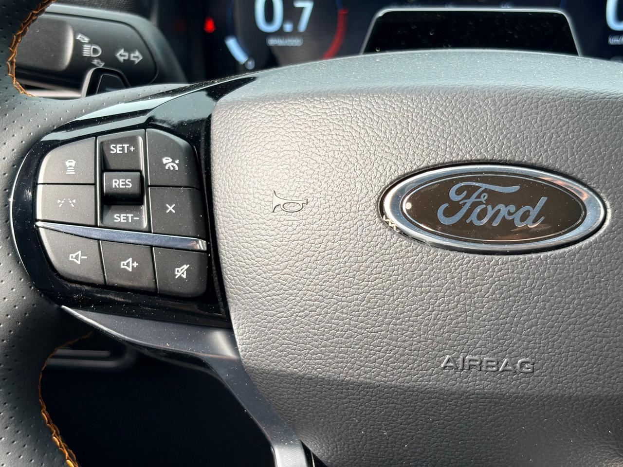 2026 Ford Explorer Tremor 4dr 4x4 Photo