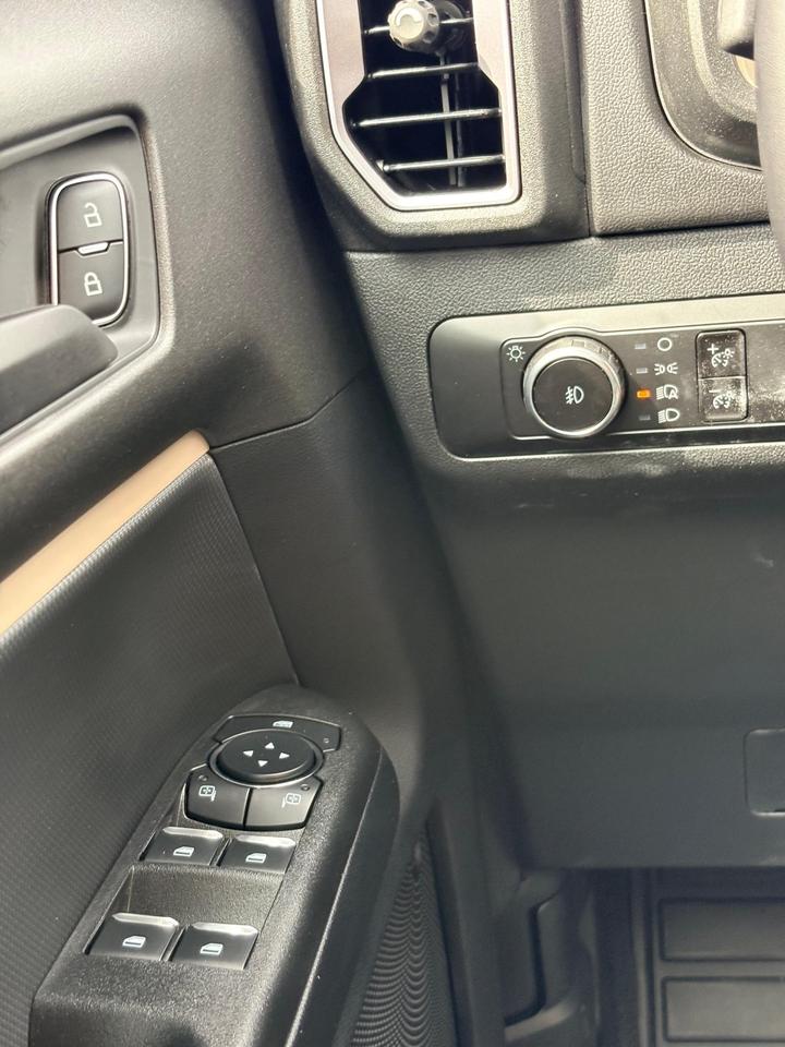 2026 Ford Bronco Sport Big Bend 4dr 4x4 Photo