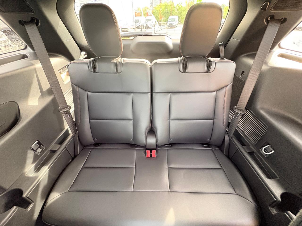 2026 Ford Explorer ST-Line 4dr 4x4 Photo