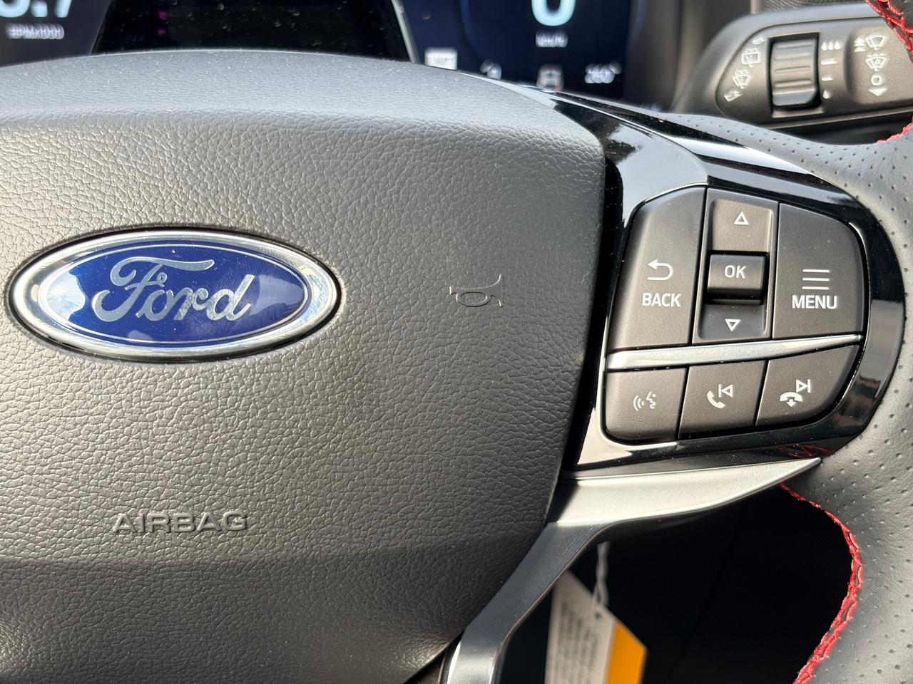 2026 Ford Explorer ST-Line 4dr 4x4 Photo