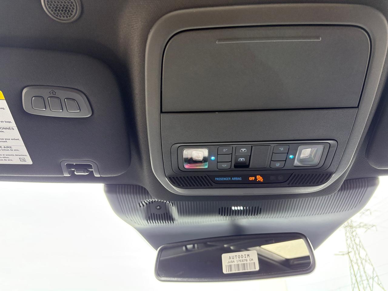 2026 Ford Explorer ST-Line 4dr 4x4 Photo