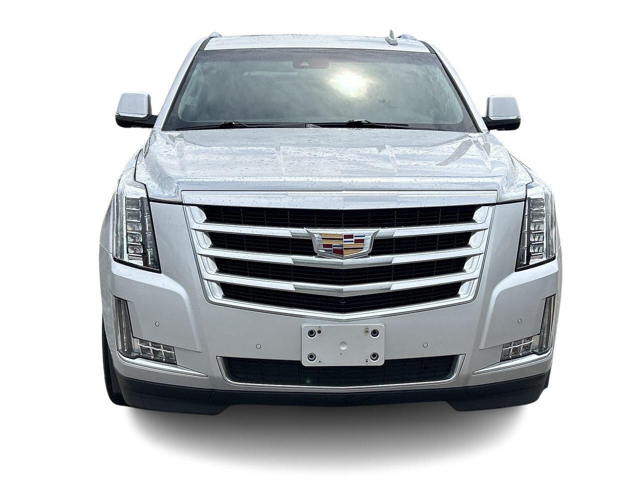 2016 Cadillac Escalade Luxury   Clean Accident-Free History Photo