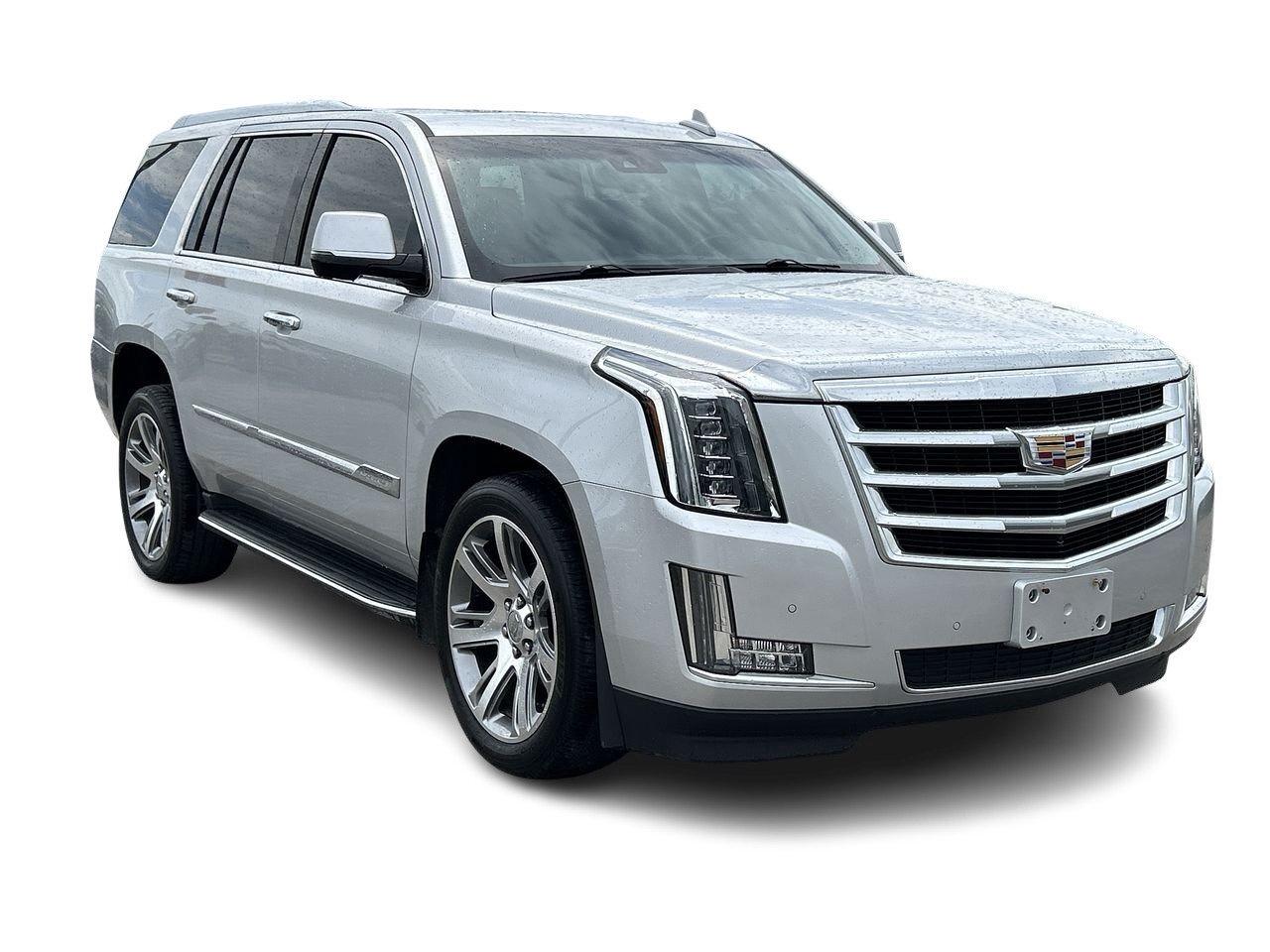 2016 Cadillac Escalade Luxury   Clean Accident-Free History Photo