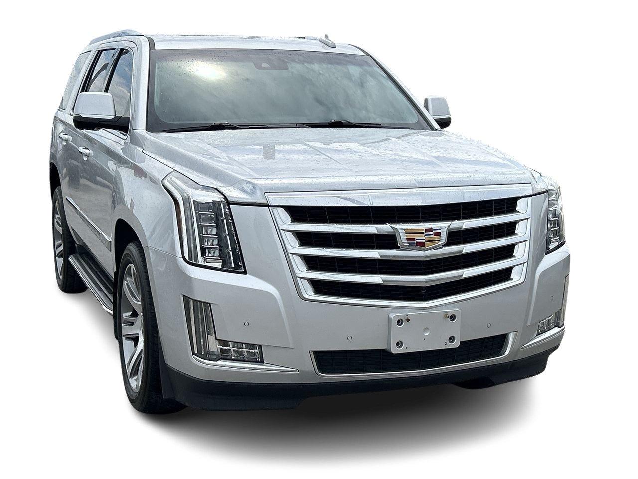 2016 Cadillac Escalade Luxury   Clean Accident-Free History Photo
